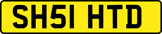 SH51HTD