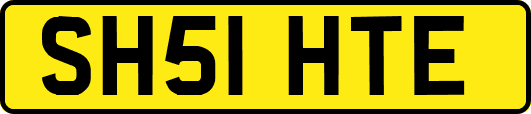 SH51HTE