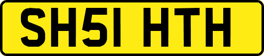 SH51HTH