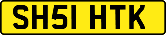 SH51HTK