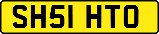 SH51HTO