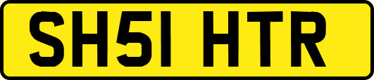 SH51HTR