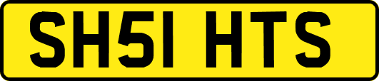 SH51HTS