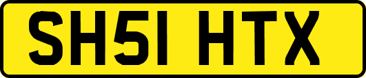 SH51HTX