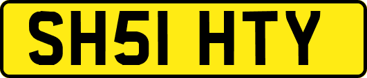 SH51HTY