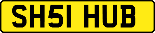 SH51HUB