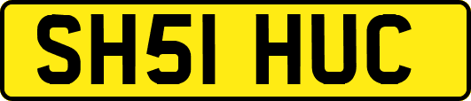 SH51HUC