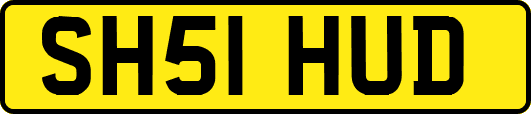 SH51HUD