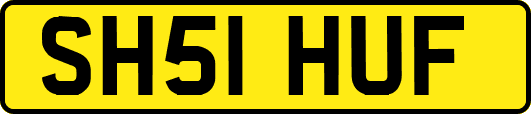 SH51HUF