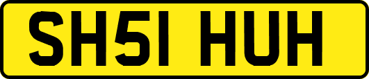 SH51HUH