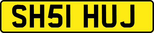 SH51HUJ