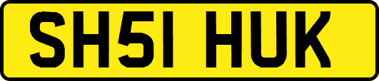 SH51HUK