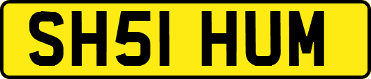 SH51HUM