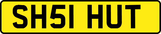 SH51HUT