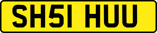 SH51HUU