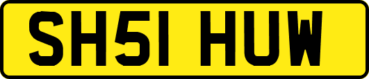 SH51HUW