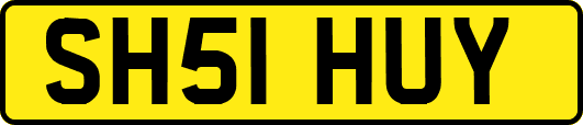 SH51HUY