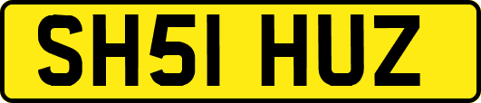 SH51HUZ