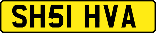 SH51HVA