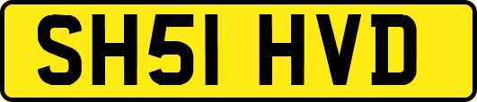 SH51HVD