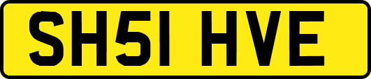SH51HVE