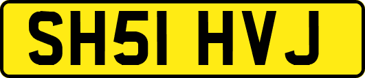 SH51HVJ