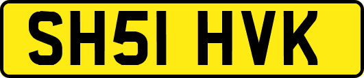 SH51HVK
