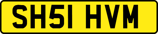 SH51HVM