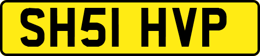 SH51HVP