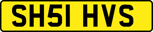 SH51HVS