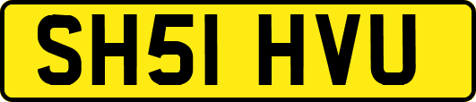 SH51HVU