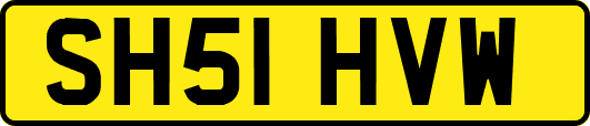 SH51HVW