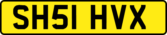 SH51HVX