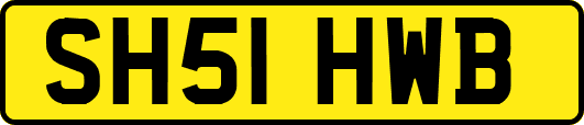 SH51HWB