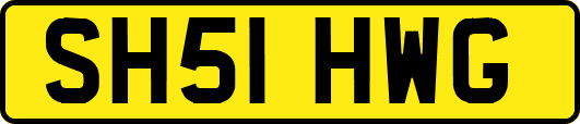 SH51HWG