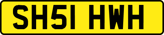 SH51HWH