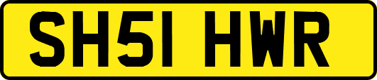 SH51HWR