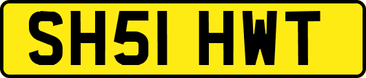 SH51HWT