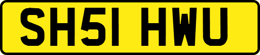 SH51HWU