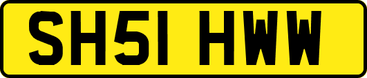 SH51HWW