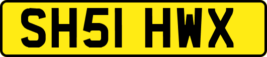 SH51HWX