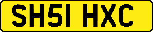 SH51HXC