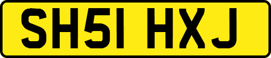 SH51HXJ