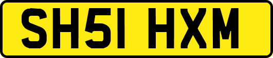 SH51HXM