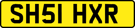 SH51HXR