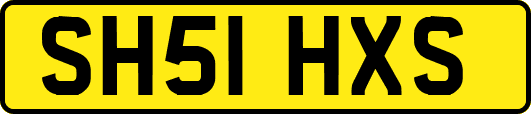 SH51HXS