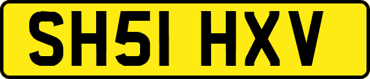 SH51HXV