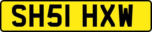 SH51HXW