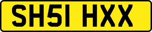 SH51HXX