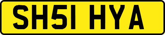 SH51HYA